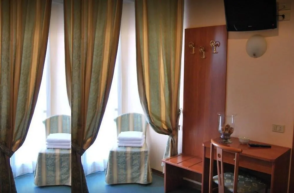Hotel Acerboli Ρίμινι