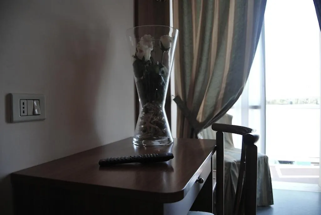 Hotel Acerboli Ρίμινι