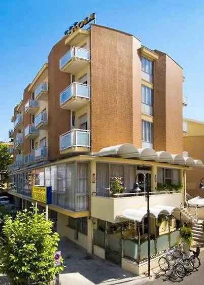 Hotel Acerboli Ρίμινι