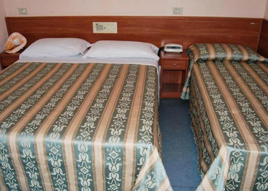 Hotel Acerboli Ρίμινι