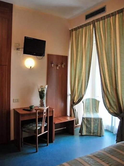 Hotel Acerboli Ρίμινι
