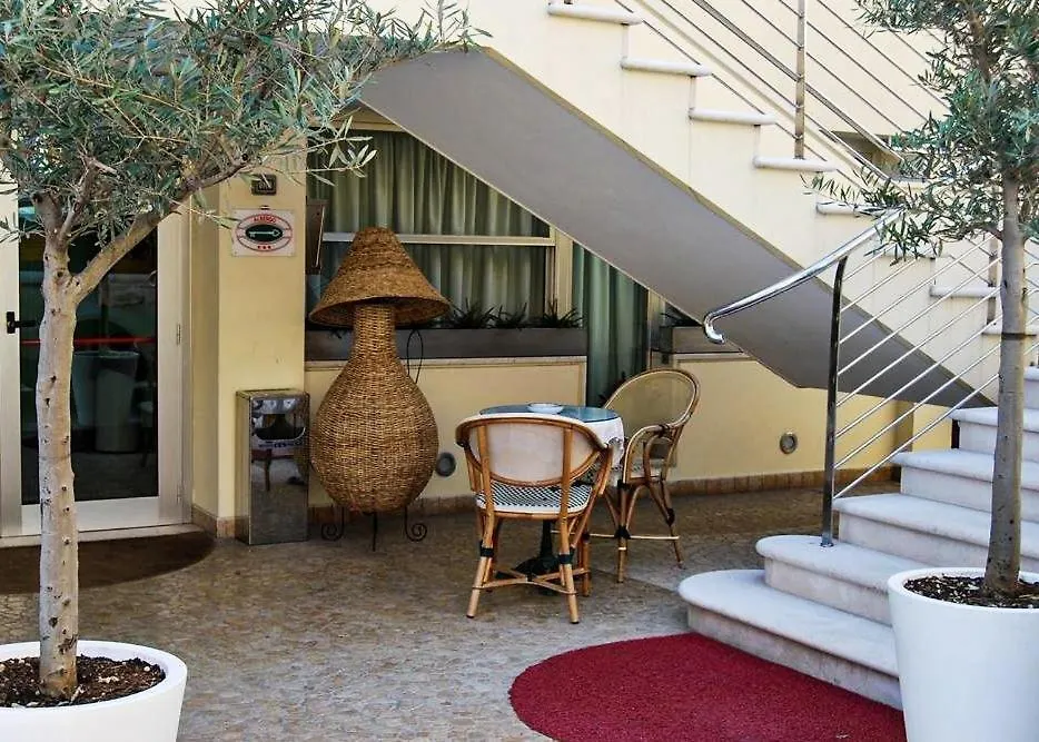 Hotel Acerboli Ρίμινι