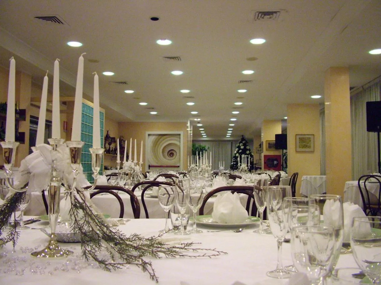 Hotel Acerboli Ρίμινι