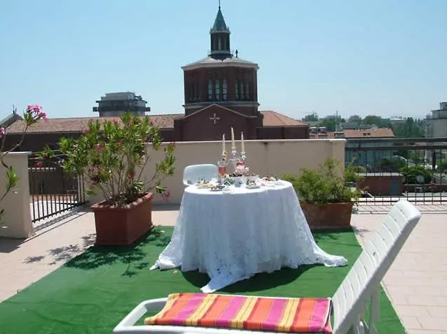 Hotel Acerboli Ρίμινι