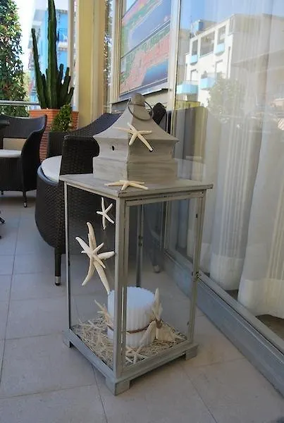 Hotel Acerboli Ρίμινι