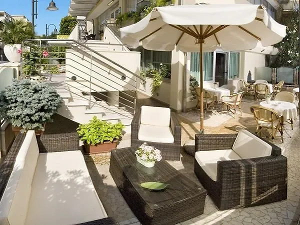 Hotel Acerboli Ρίμινι