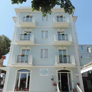 Liliana Hotel