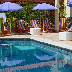 Adria Nuova Hotel