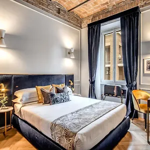 *** Hotel Tree Charme Augusto Luxury Italie