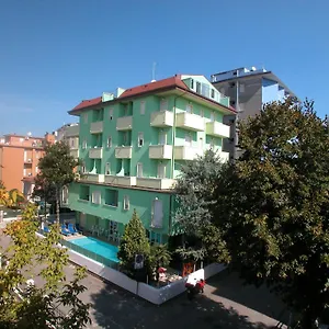 Eurogarden Włochy