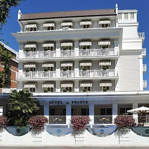 *** Hotel De France Italie