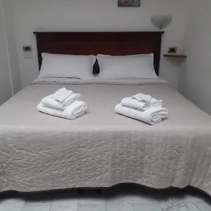 *** Hotel Astor Italie